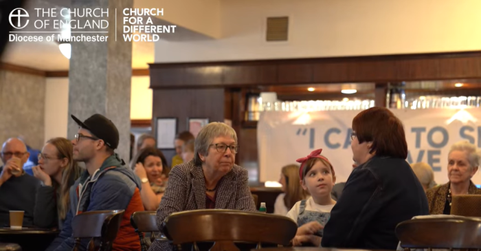 Image 1 from Evangelist Wanted | The Antioch Network