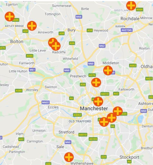 Image 2 from Join our Launch Teams | The Antioch Network
