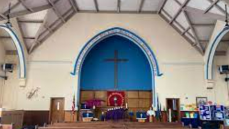 The Antioch Network image 5